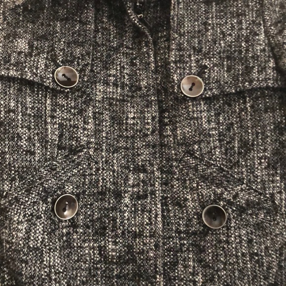 Le Chateau Winter Coat - Picture 4 of 4